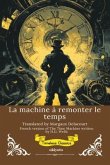 La machine à remonter le temps   French Version of The Time Machine (eBook, ePUB)