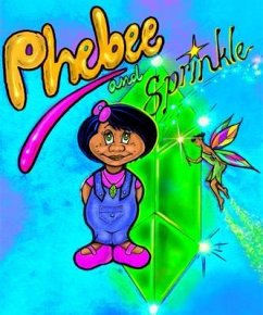 Cover Phebee & Sprinkle (eBook, ePUB)