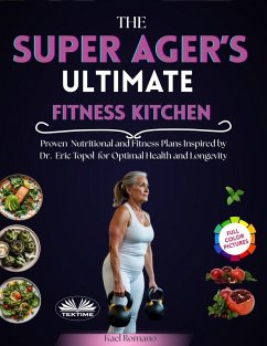 Cover The Super Ager's Ultimate Fitness Kitchen (eBook, ePUB)