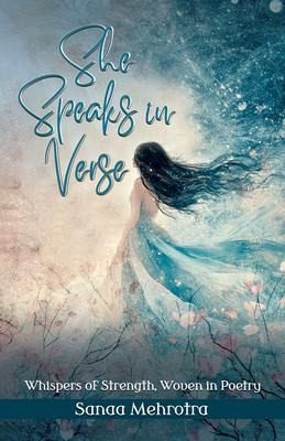 She Speaks in Verse (eBook, ePUB)