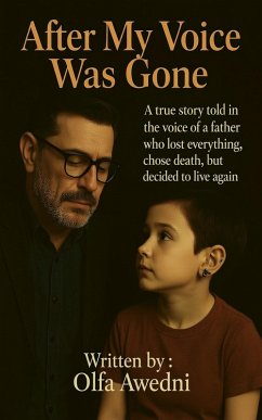 Cover After My Voice Was Gone (eBook, ePUB)