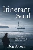 Itinerant Soul (eBook, ePUB) Itinerant Soul (eBook, ePUB)