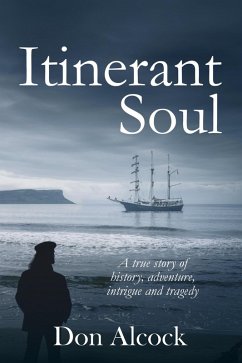 Cover Itinerant Soul (eBook, ePUB)