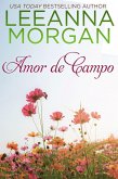 Amor de Campo (Promesas de Montana, #4) (eBook, ePUB)