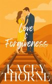 Love & Forgiveness (Healing Hearts, #1) (eBook, ePUB)