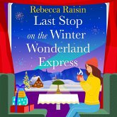 Last Stop on the Winter Wonderland Express (MP3-Download)