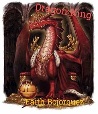 Dragon King (eBook, ePUB)