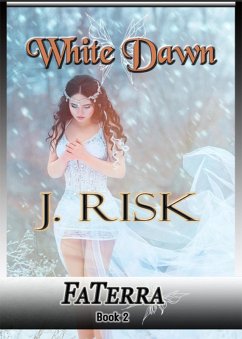 Cover White Dawn (FaTerra, #2) (eBook, ePUB)