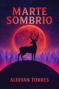 Marte sombrio (eBook, ePUB) - Torres, Aldivan