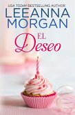 El Deseo (Promesas de Montana, #3) (eBook, ePUB)