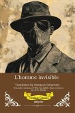 L'homme invisible   French Version of The Invisible Man   Une romance grotesque (eBook, ePUB) L'homme invisible   French Version of The Invisible Man   Une romance grotesque (eBook, ePUB)