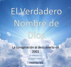 El Verdadero Nombre de Dios (eBook, ePUB)