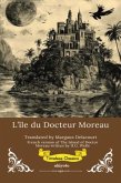 L'île du Docteur Moreau   French Version of The Island of Doctor Moreau (eBook, ePUB)