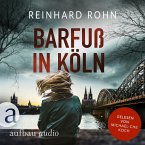 Barfuß in Köln (MP3-Download)