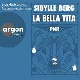 PNR: La Bella Vita (MP3-Download)