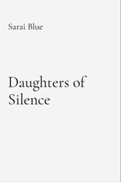 Cover Daughters of Silence (eBook, ePUB)