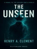 The Unseen (eBook, ePUB)
