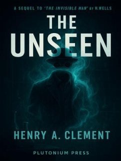 Cover The Unseen (eBook, ePUB)