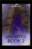 UNLIMITED 2 (eBook, ePUB)