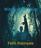 Witch of The Mors (eBook, ePUB)