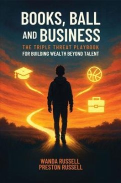 Cover Books, Ball, and Business (eBook, ePUB)