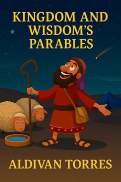 Kingdom and Wisdom's Parables (eBook, ePUB) - Torres, Aldivan