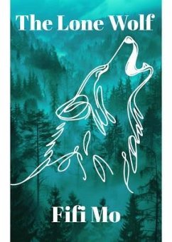 Cover The Lone Wolf (eBook, ePUB)