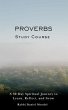Proverbs Study Course (eBook, ePUB) - Bild 1