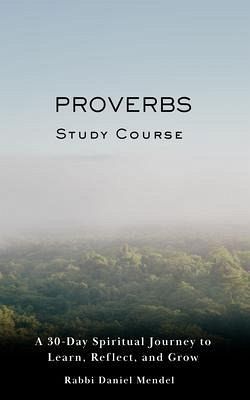Proverbs Study Course (eBook, ePUB)