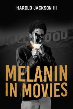Cover Melanin In Movies (eBook, ePUB)