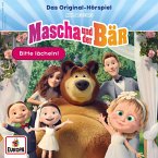 Bitte lächeln! (MP3-Download)