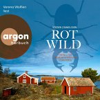 Rotwild / Ingrid Nyström & Stina Forss Bd.2 (MP3-Download)