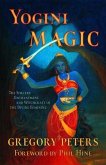 Yogini Magic (eBook, ePUB) Yogini Magic (eBook, ePUB)