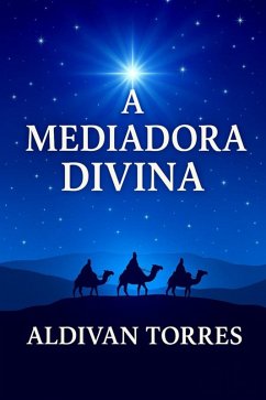 Cover A mediadora divina (eBook, ePUB)