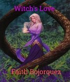 Witch's Love (eBook, ePUB)