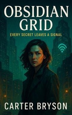 Cover Obsidian Grid (eBook, ePUB)
