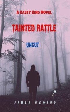 Cover Tainted Rattle (eBook, ePUB)