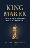 King Maker (eBook, ePUB) King Maker (eBook, ePUB)