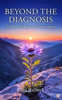 Cover BEYOND THE DIAGNOSIS (eBook, ePUB)