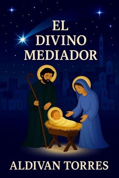 Cover El Divino Mediador (eBook, ePUB)