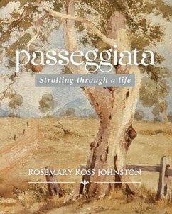 Cover Passeggiata (eBook, ePUB)