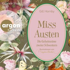 Cover Miss Austen (MP3-Download)
