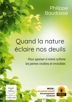 Cover Quand la nature éclaire nos deuils (eBook, ePUB)