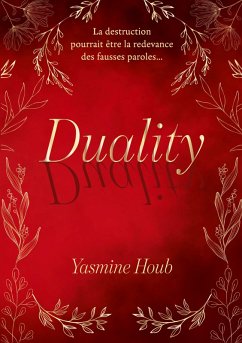 Duality (eBook, ePUB) Cover Duality (eBook, ePUB)