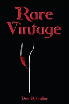 Cover Rare Vintage (eBook, ePUB)