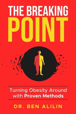 Cover The Breaking Point (eBook, ePUB)