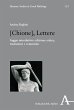 [Chione], Lettere (eBook, PDF) - Bild 1