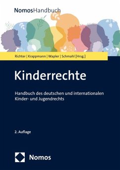 Cover Kinderrechte (eBook, PDF)