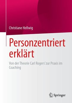 Cover Personzentriert erklärt (eBook, PDF)