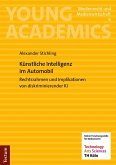 Künstliche Intelligenz im Automobil (eBook, PDF)